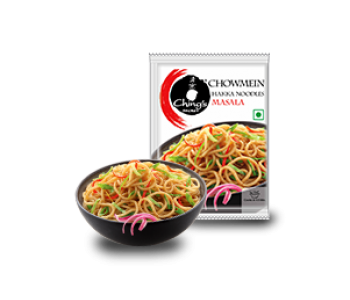 CHINGS HAKKA NOODLES CHOWMEIN MASALA